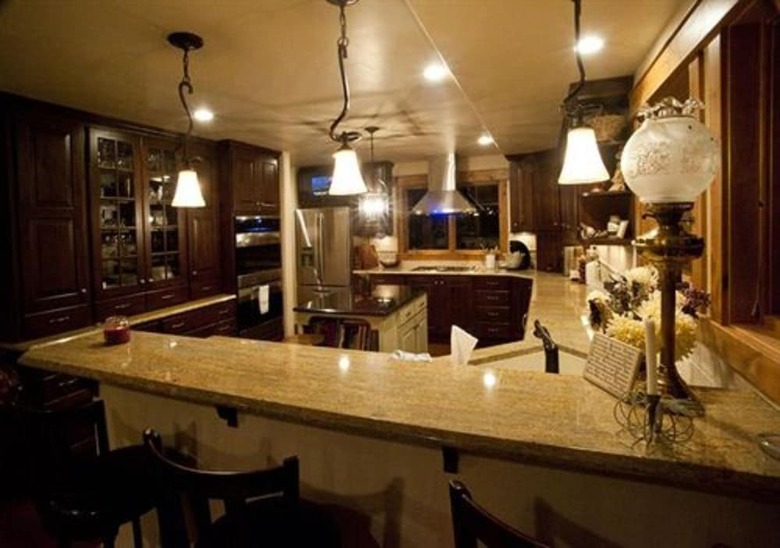Bed & Breakfast Chalet Val D'isere