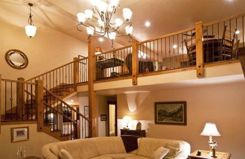 Bed & Breakfast Chalet Val D'isere