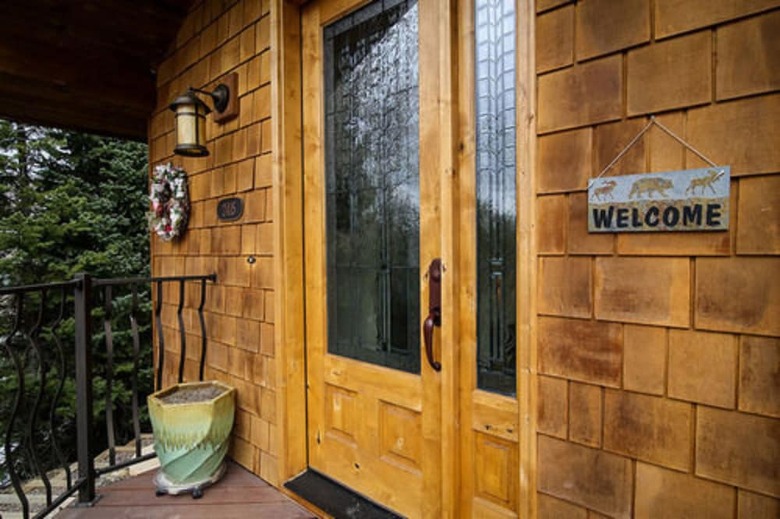Bed & Breakfast Chalet Val D'isere