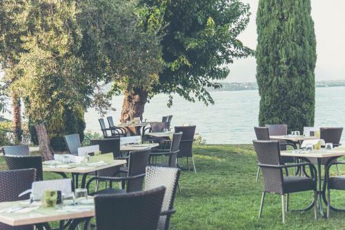 Apartamento Desenzano Camping Village