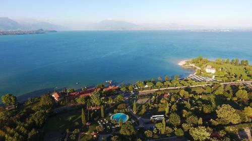 Apartamento Desenzano Camping Village