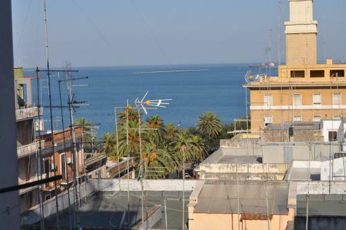 Bed & Breakfast I Citri