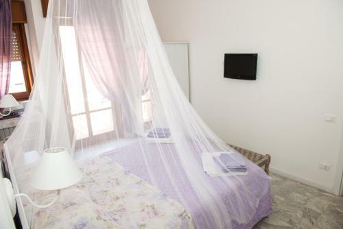 Bed & Breakfast I Citri