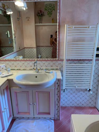 Bed & Breakfast I Citri