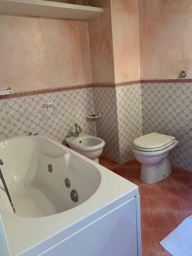 Bed & Breakfast I Citri