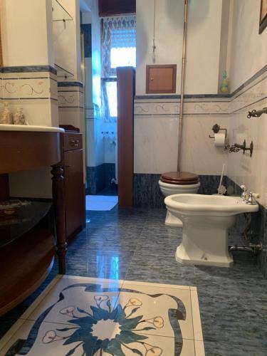 Bed & Breakfast I Citri
