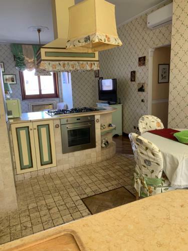 Bed & Breakfast I Citri