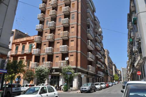 Bed & Breakfast I Citri