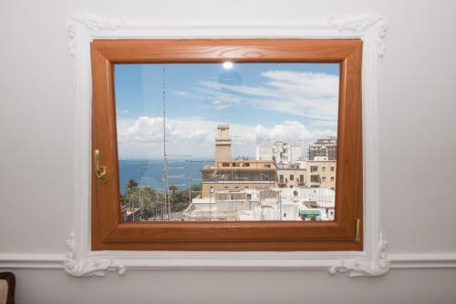 Bed & Breakfast I Citri