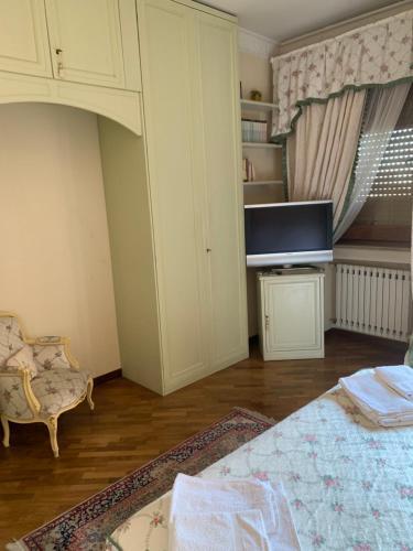 Bed & Breakfast I Citri