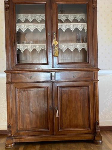 Bed & Breakfast I Citri