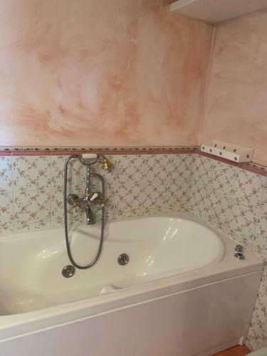 Bed & Breakfast I Citri
