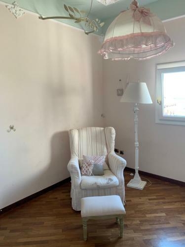 Bed & Breakfast I Citri