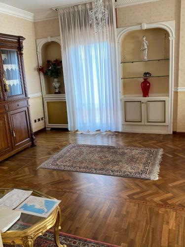 Bed & Breakfast I Citri