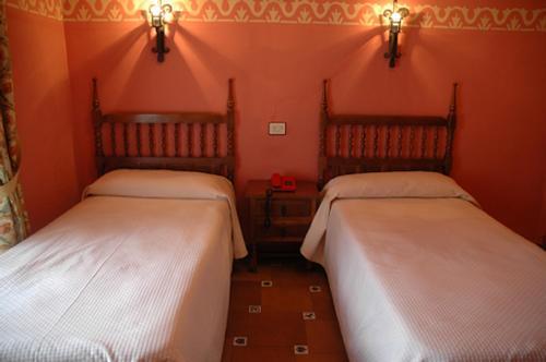 Hotel Arabia