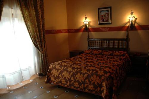 Hotel Arabia