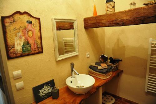 Bed & Breakfast Chambres D'h�tes Le Puits D'amour