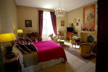 Bed & Breakfast Chateau D'origny