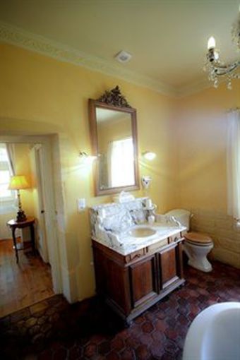 Bed & Breakfast Chateau D'origny