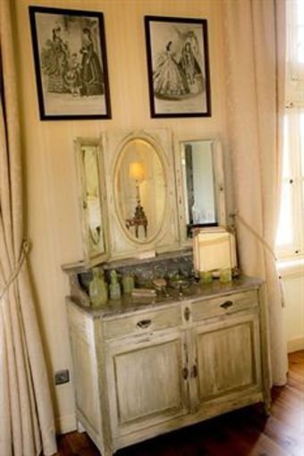 Bed & Breakfast Chateau D'origny