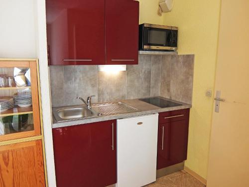 Apartamento Mas De La Mer