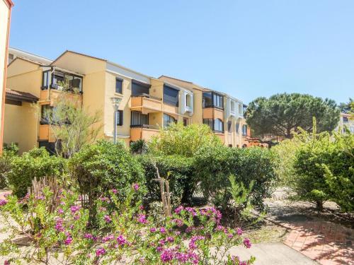 Apartamento Mas De La Mer