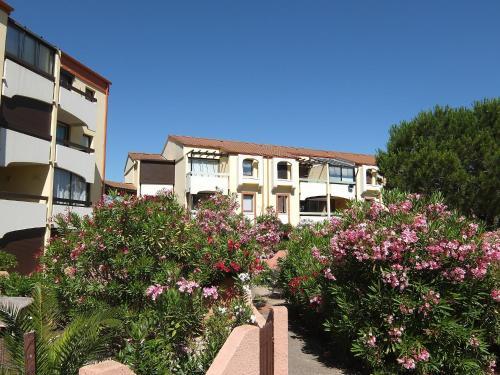Apartamento Mas De La Mer