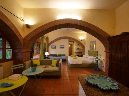 Bed & Breakfast Relais San Damian