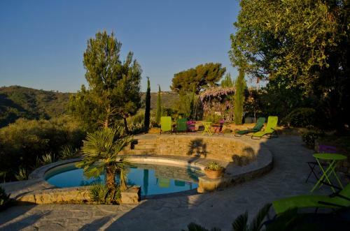 Bed & Breakfast Relais San Damian