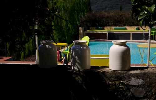 Bed & Breakfast Relais San Damian