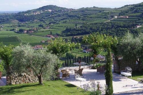 Agroturismo Relais Di Campagna I Tamasotti