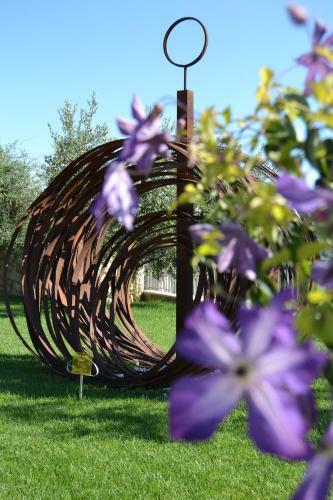Agroturismo Relais Di Campagna I Tamasotti