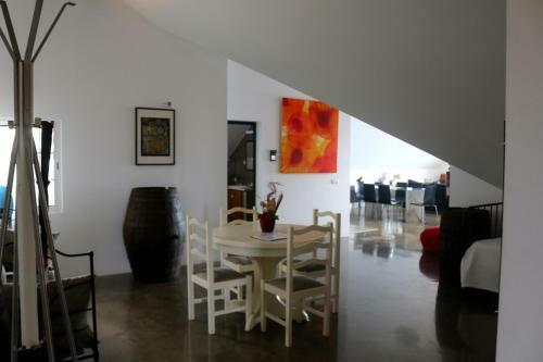 Hostal Madeira Native Motion Guest House