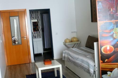 Hostal Madeira Native Motion Guest House