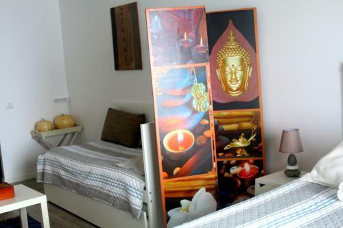 Hostal Madeira Native Motion Guest House