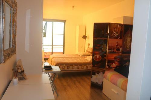 Hostal Madeira Native Motion Guest House