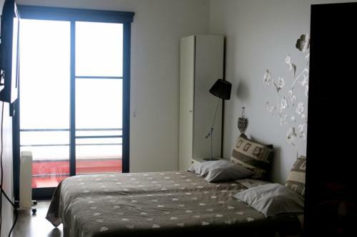 Hostal Madeira Native Motion Guest House