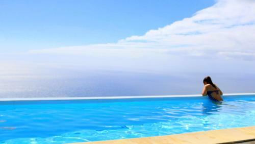 Hostal Madeira Native Motion Guest House