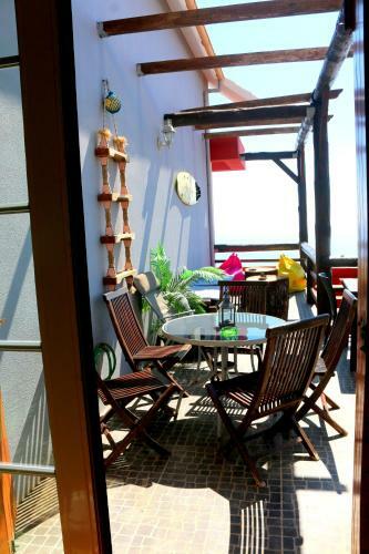 Hostal Madeira Native Motion Guest House