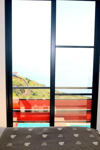 Hostal Madeira Native Motion Guest House