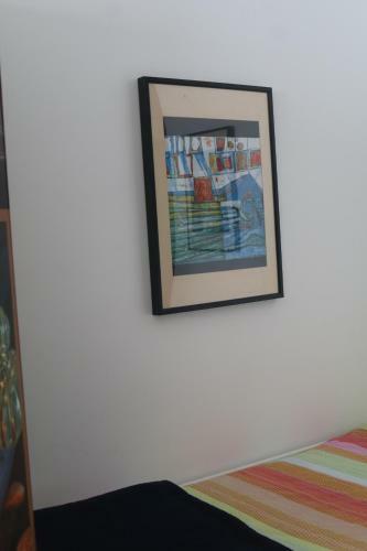 Hostal Madeira Native Motion Guest House