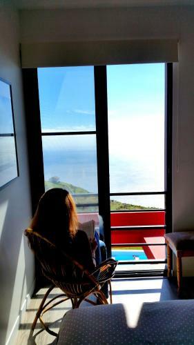 Hostal Madeira Native Motion Guest House