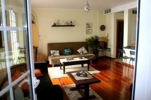 Hostal Madeira Native Motion Guest House