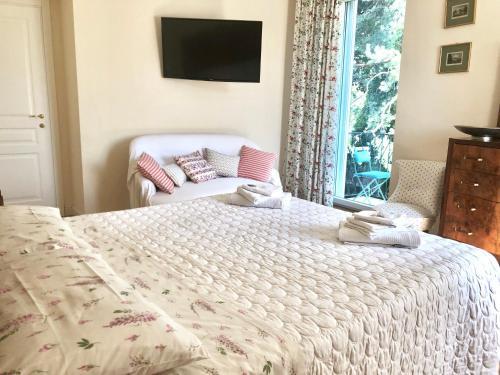 Apartamento Casa Del Cavaliere