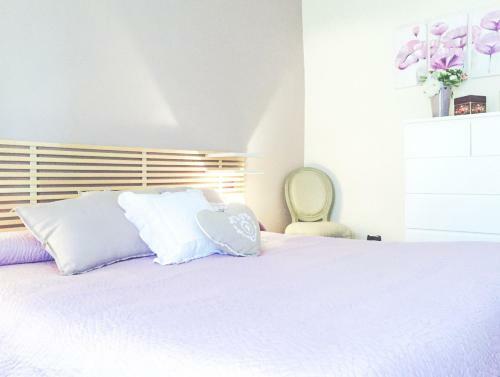 Apartamento Casa Del Cavaliere