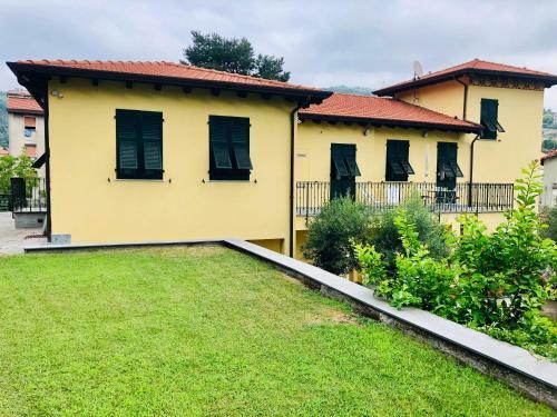 Apartamento Casa Del Cavaliere