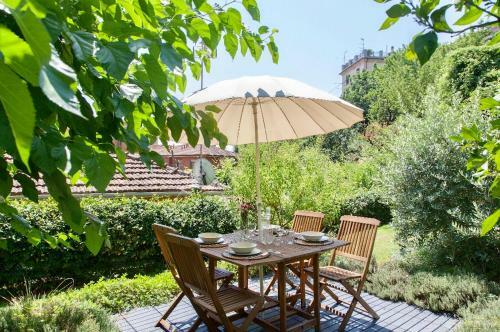 Apartamento Casa Del Cavaliere