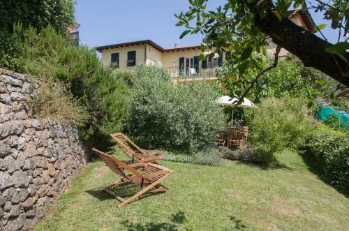 Apartamento Casa Del Cavaliere