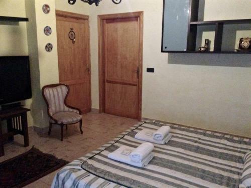 Agroturismo Encanto De Arag�n