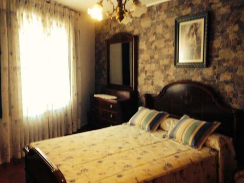 Agroturismo Encanto De Arag�n